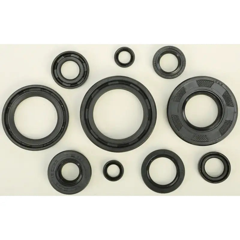 822172 Oil Seal Set - Kit
