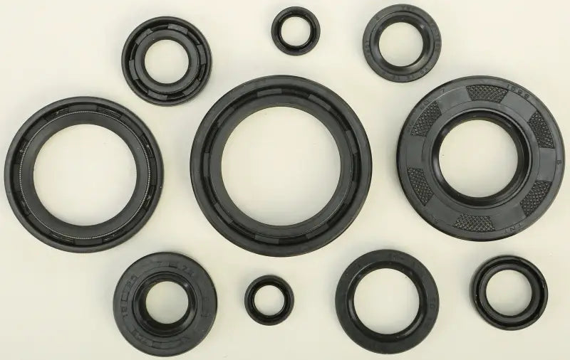 822172 Oil Seal Set - Kit