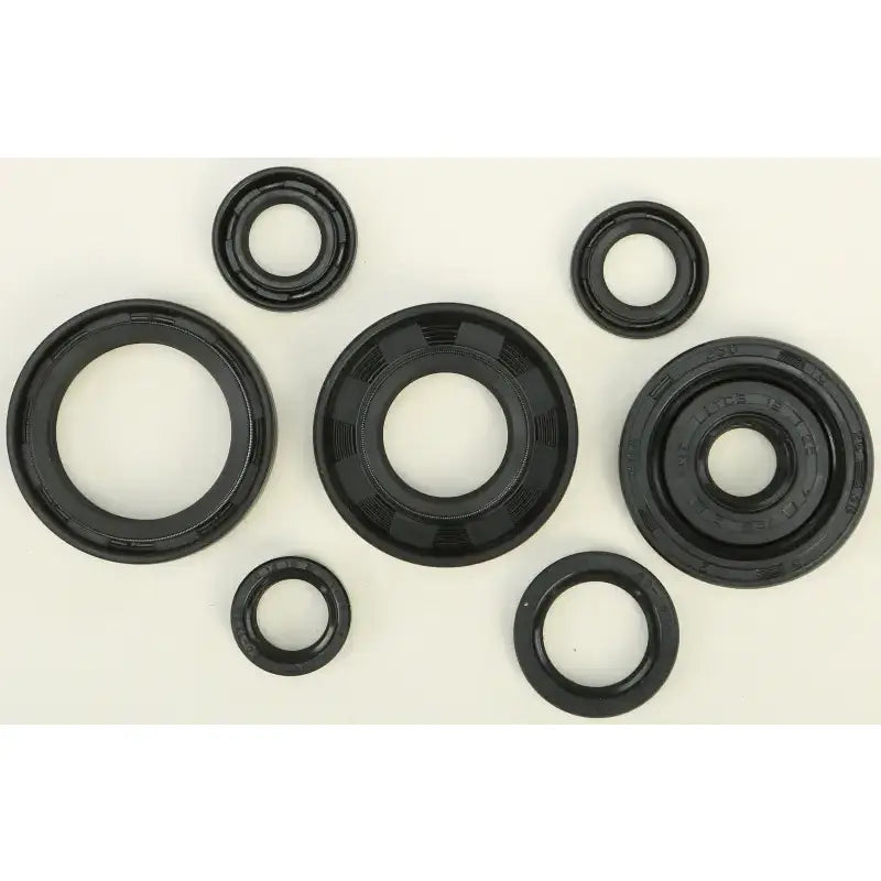 822173 Oil Seal Set - Kit