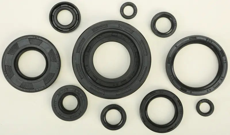 822174 Oil Seal Set - Kit
