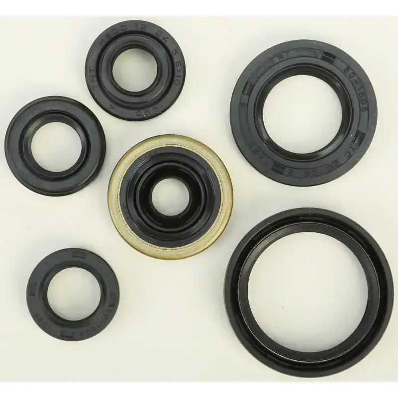 822176 Oil Seal Set - Kit
