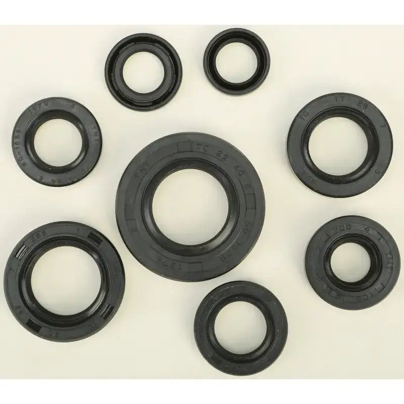 822181 Oil Seal Set - Kit