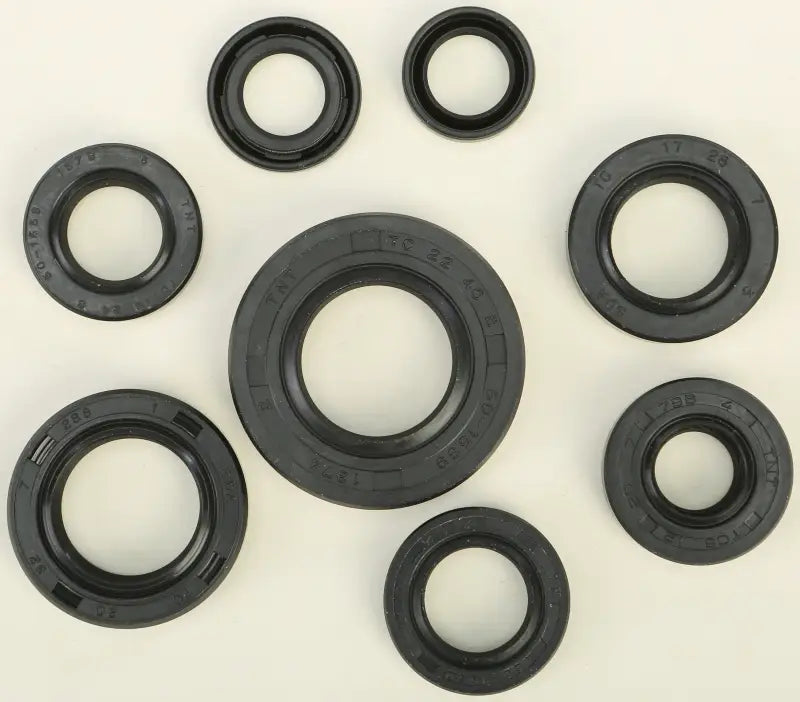 822181 Oil Seal Set - Kit