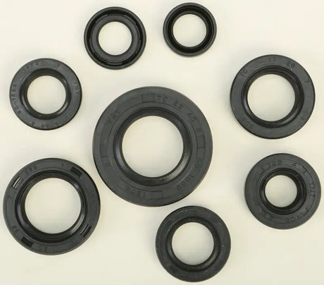 822181 Oil Seal Set - Kit