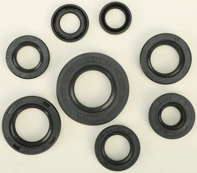 822181 Oil Seal Set - Kit