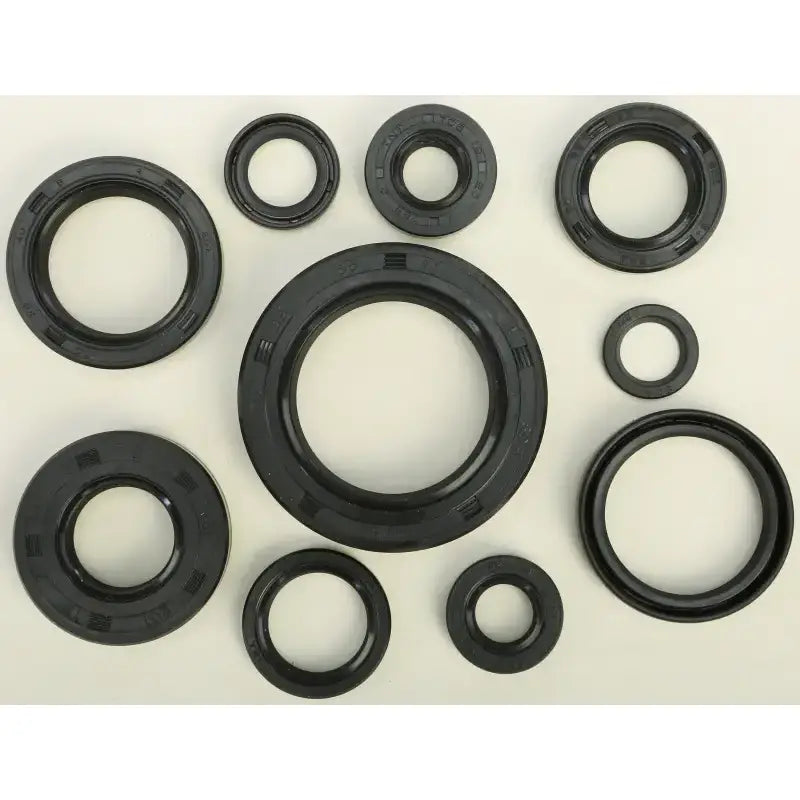 822182 Oil Seal Set - Kit