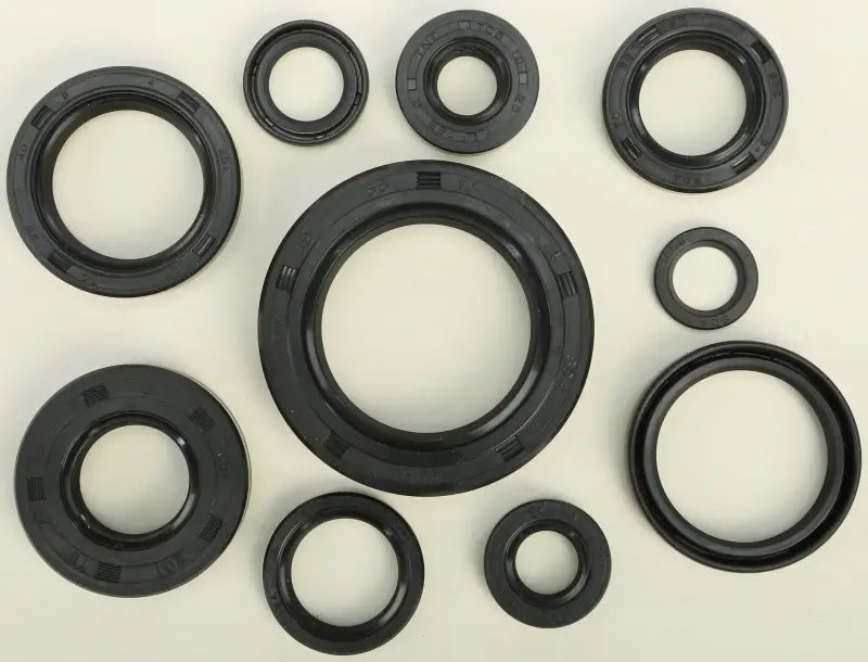 822182 Oil Seal Set - Kit