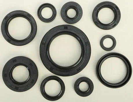 822182 Oil Seal Set - Kit