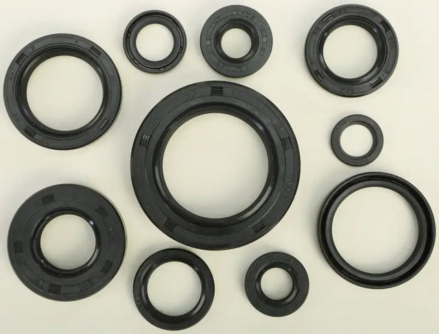 822182 Oil Seal Set - Kit