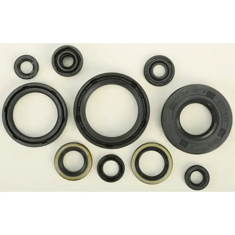 822183 Oil Seal Set - Kit