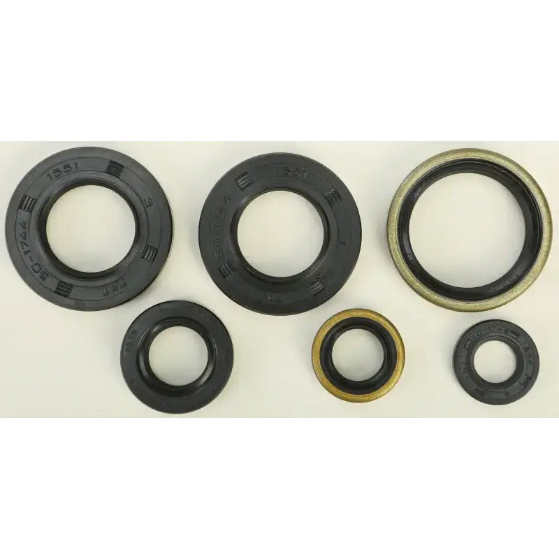 822185 Oil Seal Set - Kit