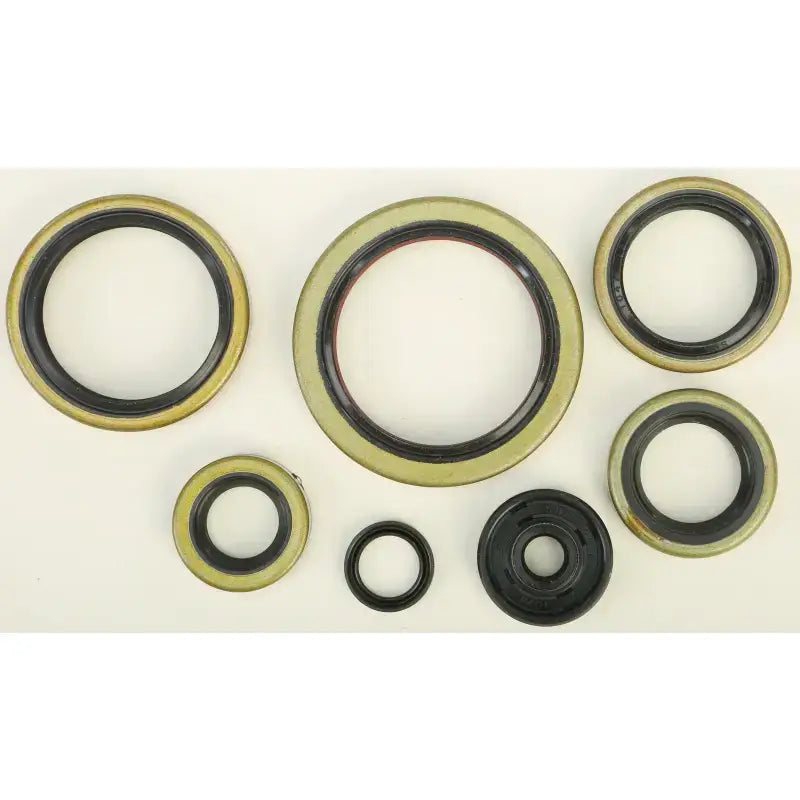822192 Oil Seal Set - Kit