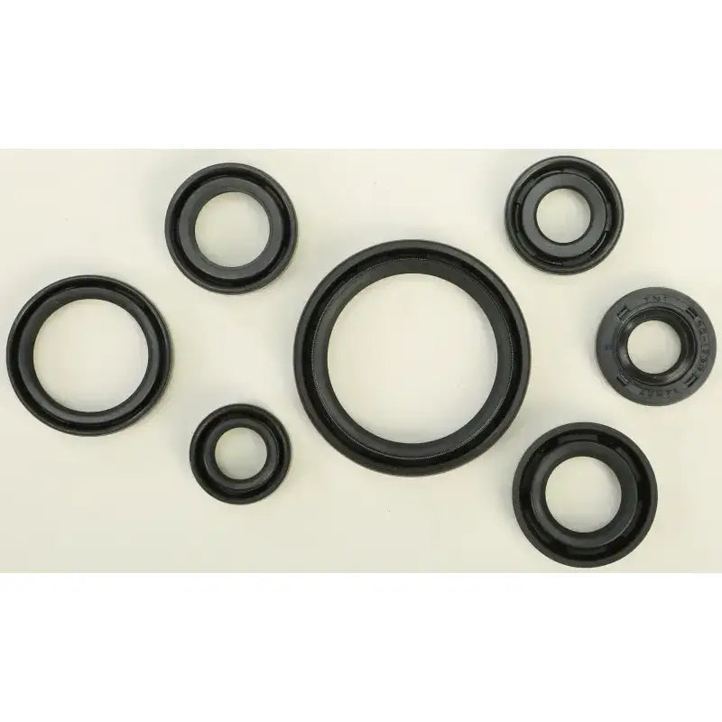 822193 Oil Seal Set - Kit