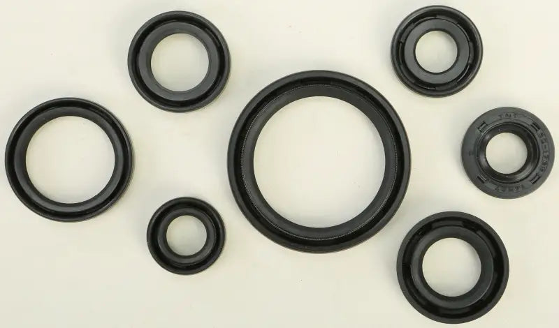 822193 Oil Seal Set - Kit