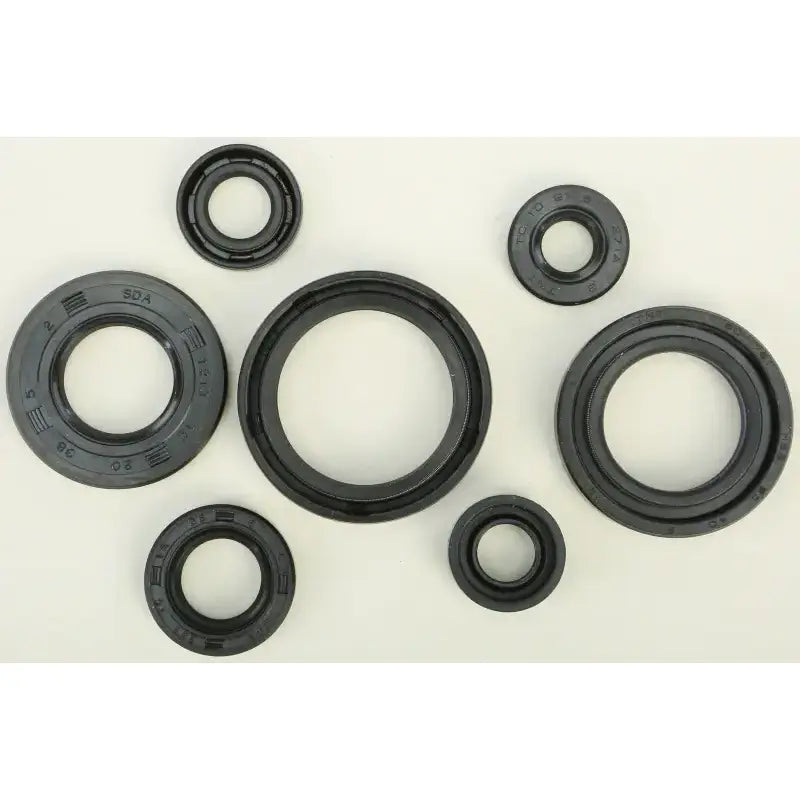 822197 Oil Seal Set - Kit