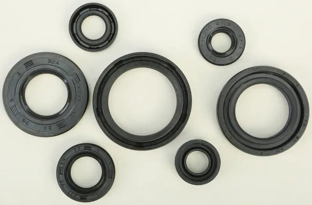 822197 Oil Seal Set - Kit