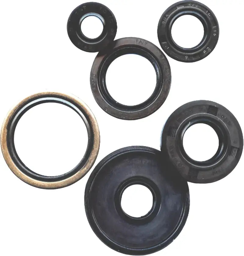 822211 Oil Seal Set - Kit