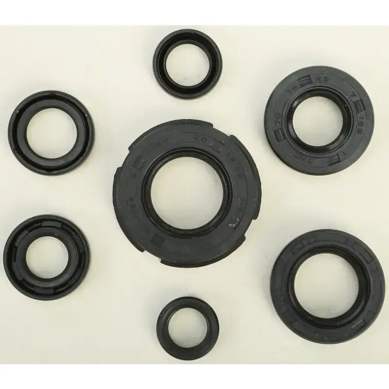 822219 Oil Seal Set - Kit