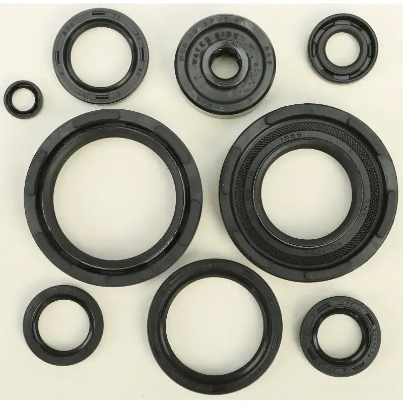 822221 Oil Seal Set - Kit
