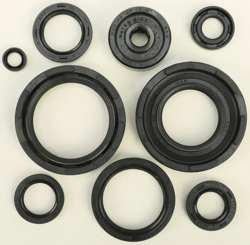 822221 Oil Seal Set - Kit