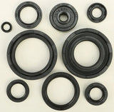 822221 Oil Seal Set - Kit