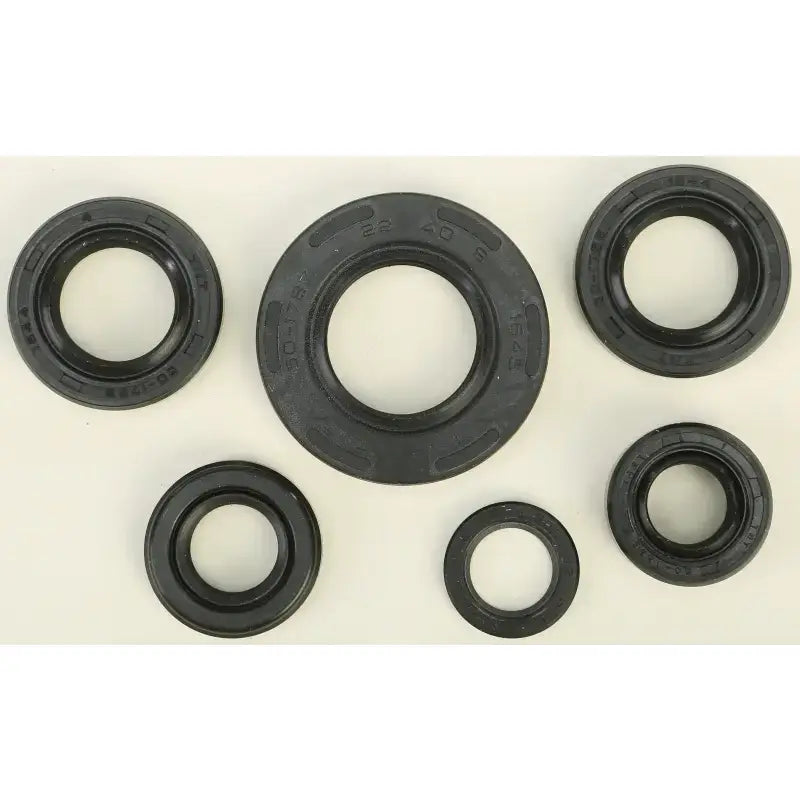 822224 Oil Seal Set - Kit