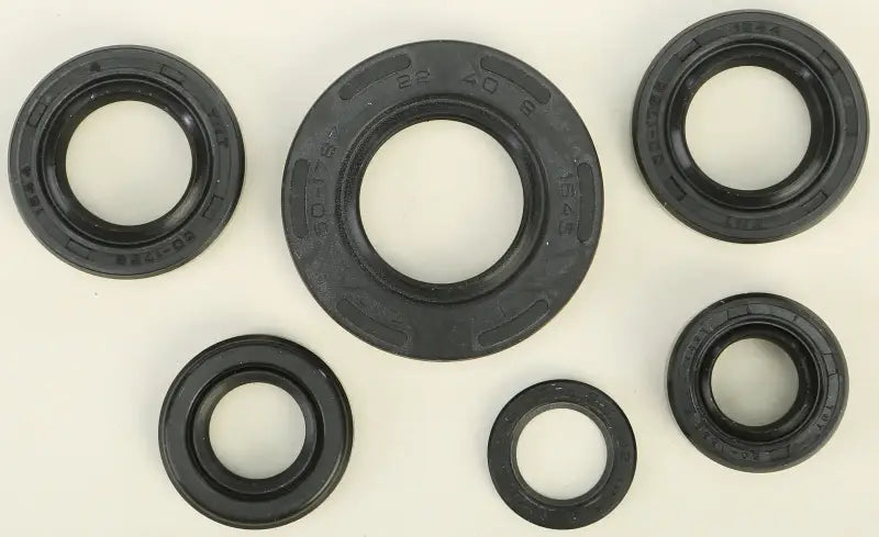 822224 Oil Seal Set - Kit