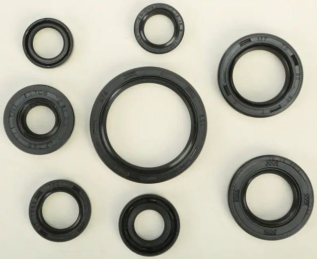 822228 Oil Seal Set - Kit