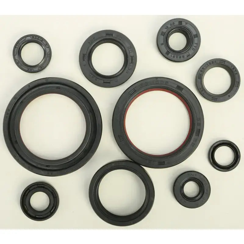 822248 Oil Seal Set - Kit