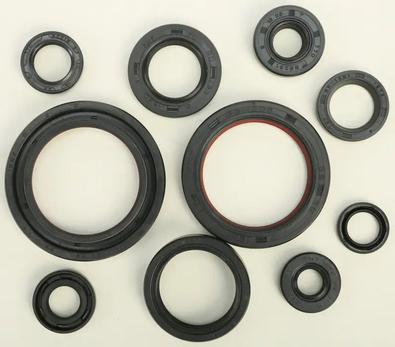 822248 Oil Seal Set - Kit