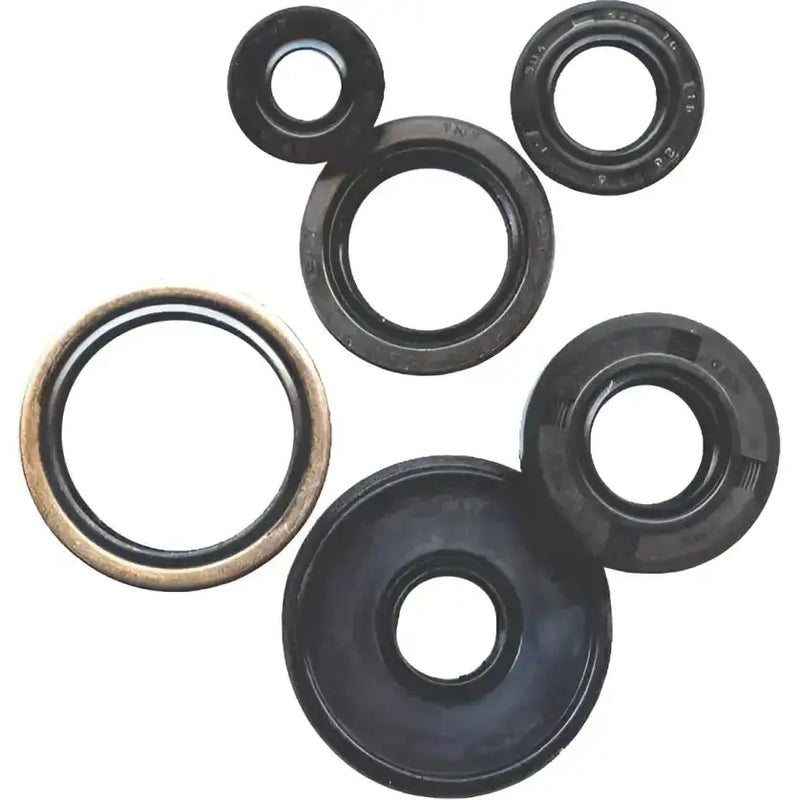 VERTEX 822249 Oil Seal Set