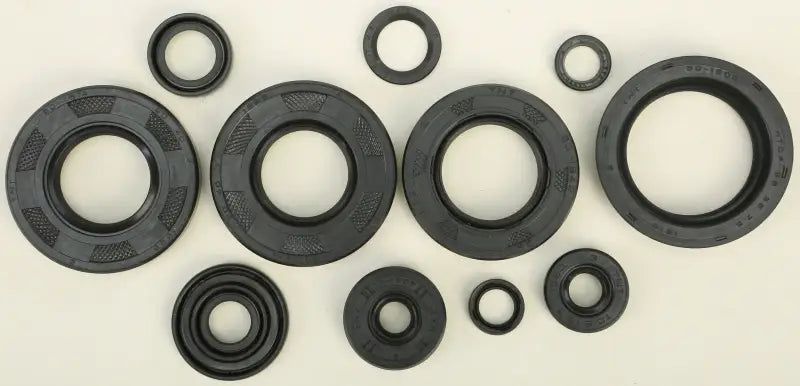 822252 Oil Seal Set - Kit
