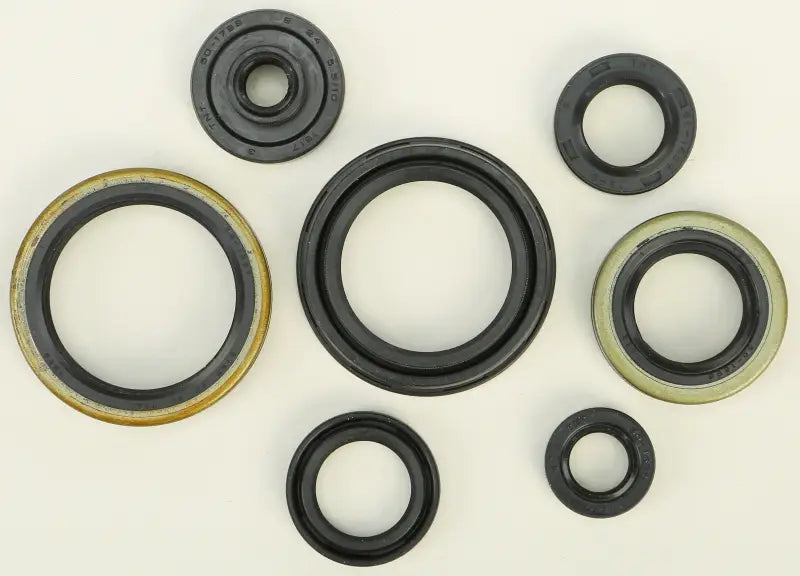 822266 Oil Seal Set - Kit