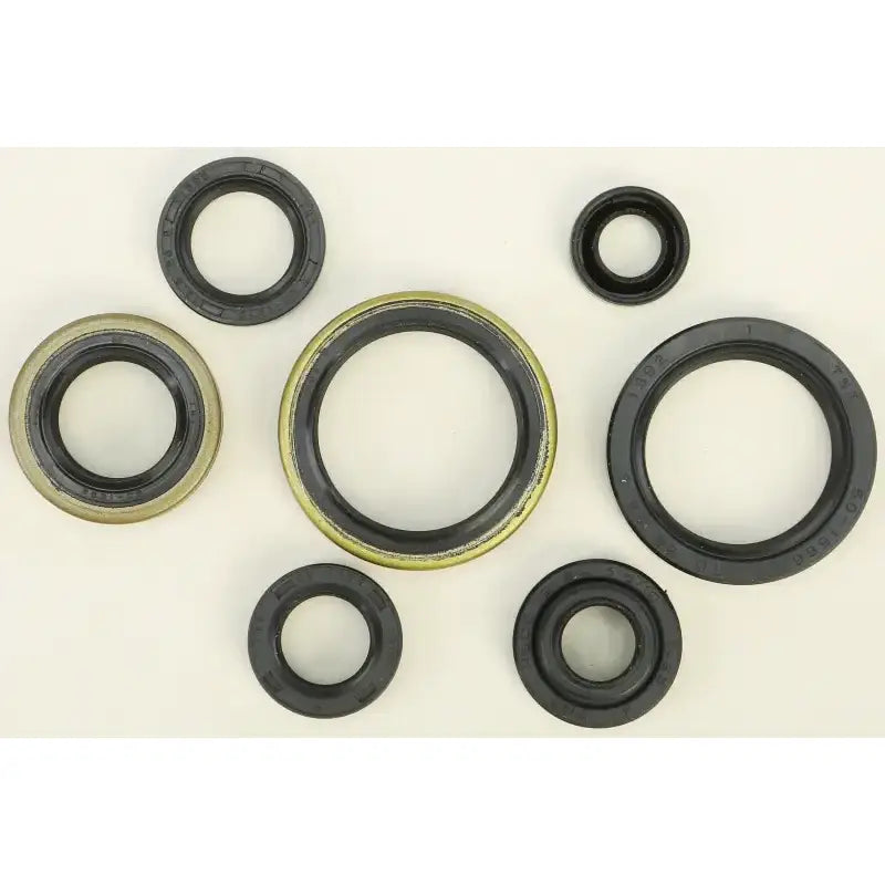 822267 Oil Seal Set - Kit