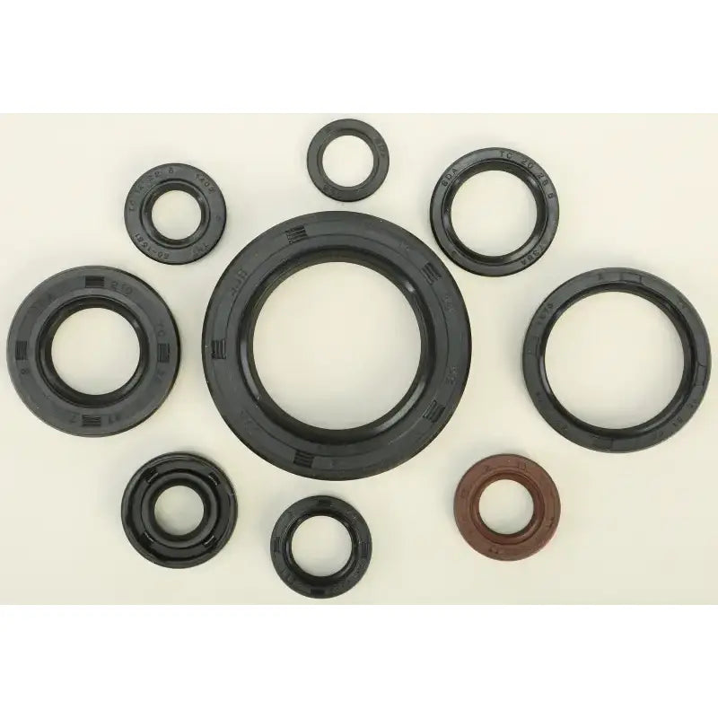 822268 Oil Seal Set - Kit