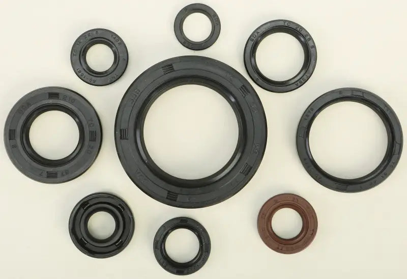 822268 Oil Seal Set - Kit