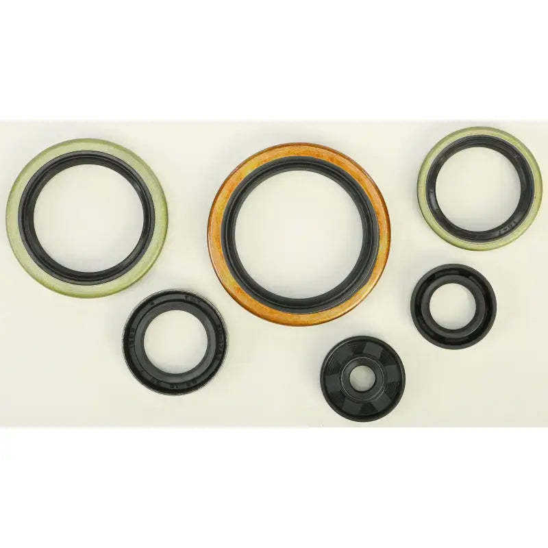 822269 Oil Seal Set - Kit