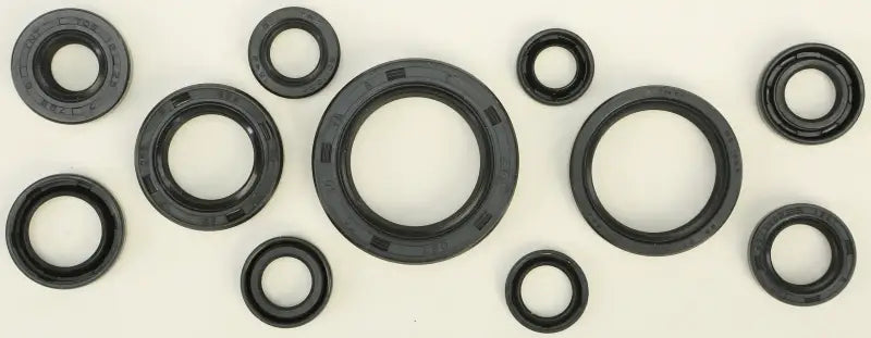 822271 Oil Seal Set - Kit