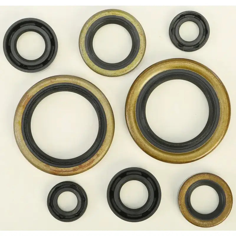 822274 Oil Seal Set - Kit