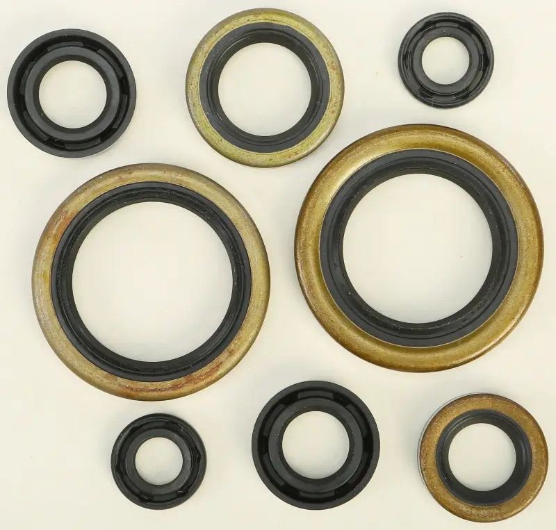 822274 Oil Seal Set - Kit