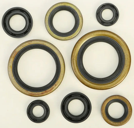 822274 Oil Seal Set - Kit