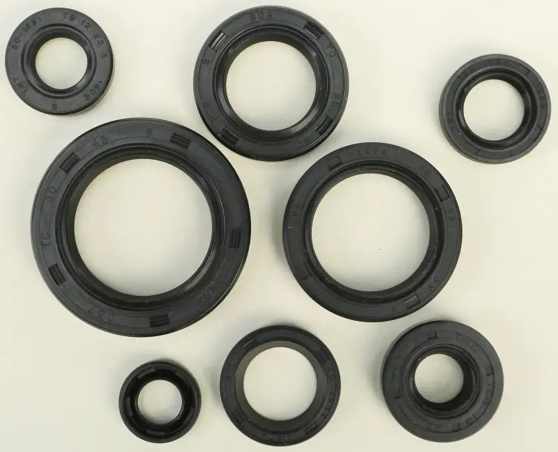 822283 Oil Seal Set - Kit