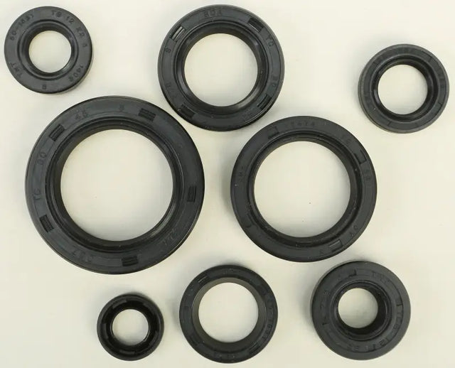 822283 Oil Seal Set - Kit