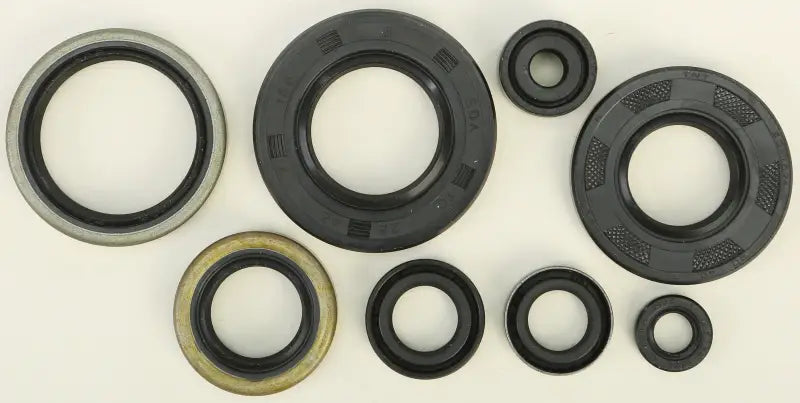 822284 Oil Seal Set - Kit