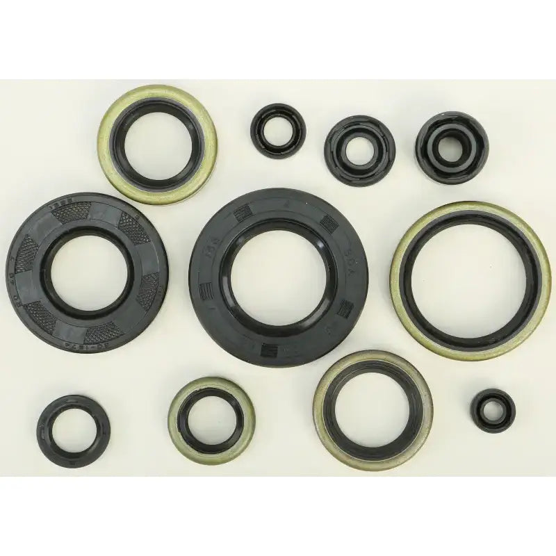 822288 Oil Seal Set - Kit