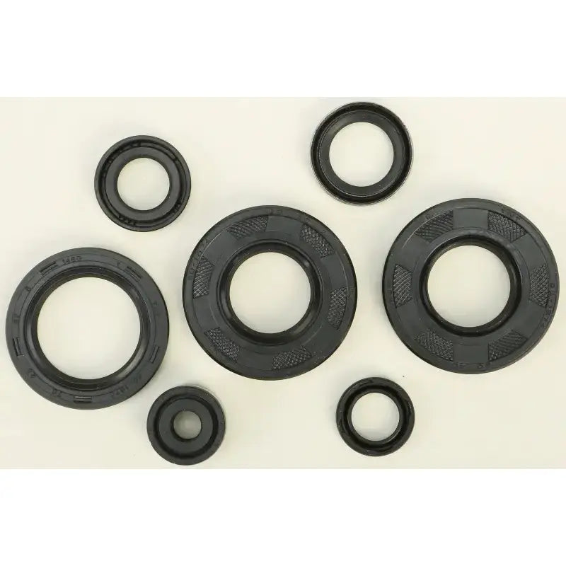 822291 Oil Seal Set - Kit