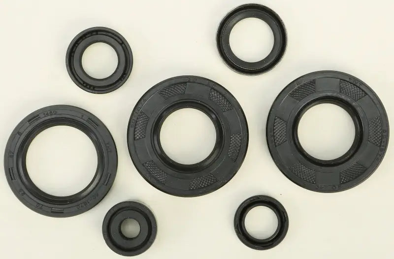 822291 Oil Seal Set - Kit