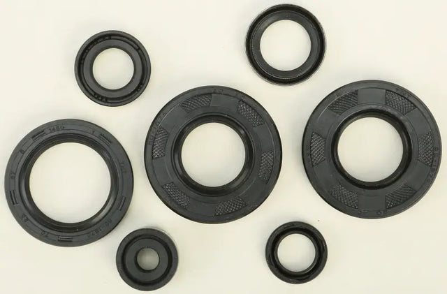 822291 Oil Seal Set - Kit