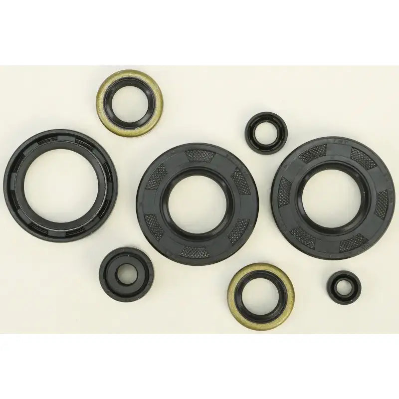822293 Oil Seal Set - Kit