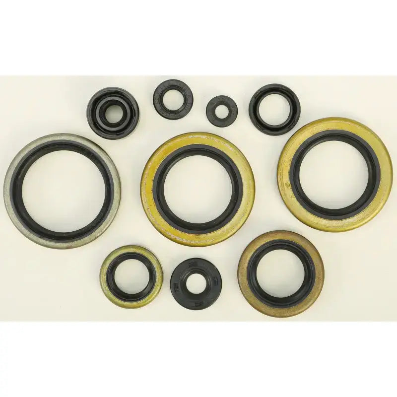 822295 Oil Seal Set - Kit